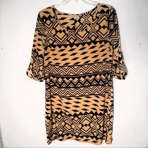 M Charlotte Russe Dress